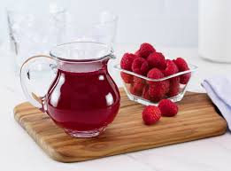 Raspberry Juice
